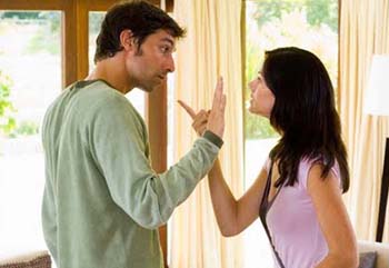 marriage and seperation guidance